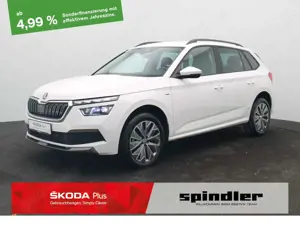 Skoda Kamiq Ambition Clever 1.0 TSI DSG/ LED, Tempomat