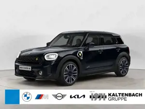MINI Cooper SE Countryman