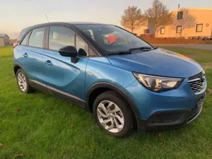 Opel Crossland X Edition