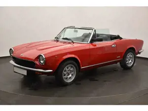 Fiat Others PININFARINA SPIDER Bild 2