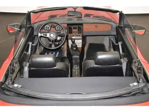 Fiat Others PININFARINA SPIDER Bild 4