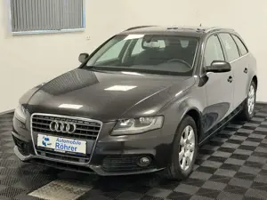 Audi A4 Bild 2