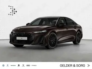 Audi A6 TDI quattro TECH-PRO|MMI-PRO|LFW|PA