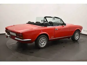 Fiat Others PININFARINA SPIDER Bild 3