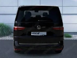 Volkswagen T7 Multivan Multivan LÜ Style 2.0 TDI DSG AHK Bild 3
