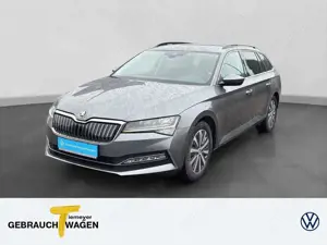 Skoda Superb Combi iV AMBITION AHK ST.HEIZ NAVI VIRTUA