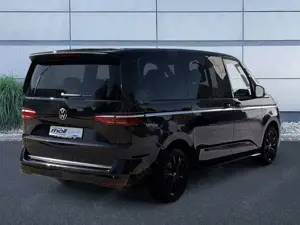 Volkswagen T7 Multivan Multivan LÜ Style 2.0 TDI DSG AHK Bild 4