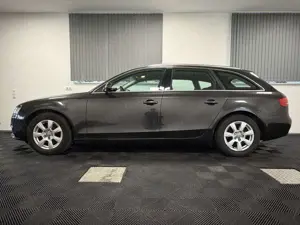Audi A4 Bild 5