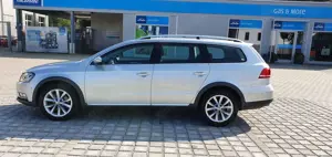Volkswagen Passat Alltrack Passat Alltrack 2.0 TDI 4Motion DSG BlueMotion Tec Bild 2