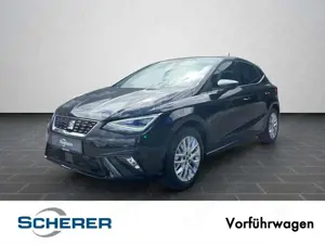 SEAT Ibiza Xcellence 1.0 TSI Navi Klima