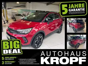 Opel Crossland 1.2 Turbo GS Line SHZ+2xKlima+ab2,99%