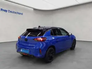 Opel Corsa 1.2 Direct Injection Turbo GS Bild 4