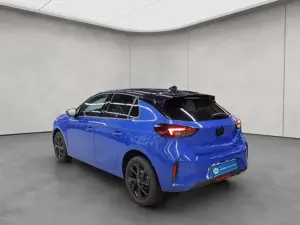 Opel Corsa 1.2 Direct Injection Turbo GS Bild 3