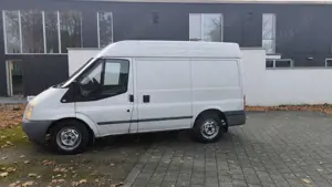 Ford Transit 260 K TDCi Lkw VA Basis