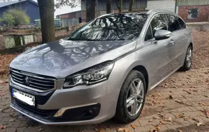 Peugeot 508 508 SW Diesel SW BlueHDi 150 Stop