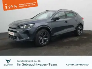 CUPRA Formentor 2.0TDI DSG/ Sennheiser, 360°, LED, AHK