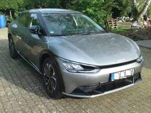 Kia EV6 KIA EV6 AWD + V2L + WP + Paket 1 in TOP Zustand
