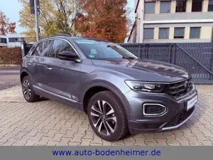 Volkswagen T-Roc 1.5 TSI United DSG 46tkm Pano/DAB/LED