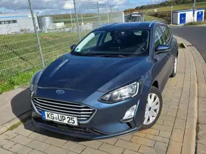 Ford Focus Focus Turnier 1.5 EcoBlue Start-Stopp-System COOL