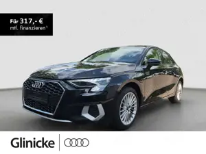 Audi A3 advanced 40 TFSI e *Sportsitze*MMI*
