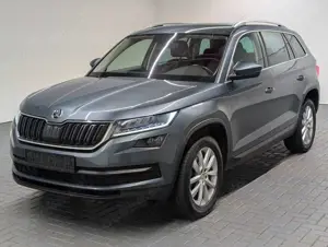 Skoda Kodiaq 7-Sitze/LED/Navi/SHZ/Kam/el.Heck/AHK/18LM