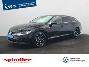 Volkswagen Arteon R-Line 2.0TDI DSG 4M / AHK