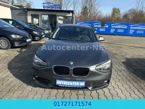 BMW 116 i/ 5-trg.Navi/Alufelgen/PDC/Top
