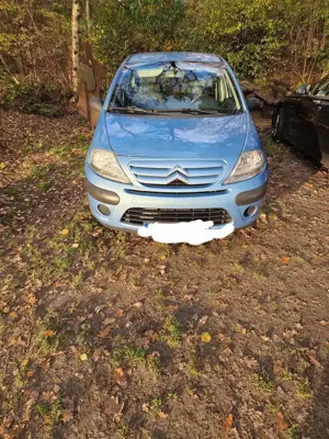 Citroen C3 1.4 HDi Style