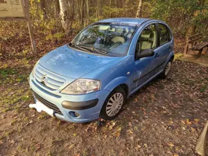 Citroen C3 1.4 HDi Style Bild 5