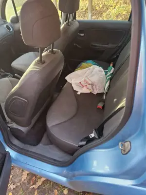 Citroen C3 1.4 HDi Style Bild 2