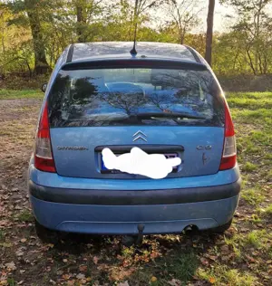 Citroen C3 1.4 HDi Style Bild 4