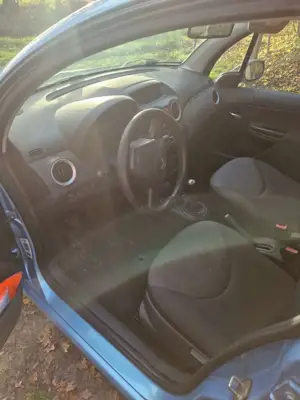 Citroen C3 1.4 HDi Style Bild 3