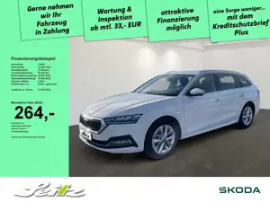 Skoda Octavia Combi 2.0 TDI Style *HEAD-UP*LED*PDC*NAVI*