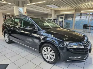 Volkswagen Passat Variant Comfortline BlueMotion* 1 HAND*