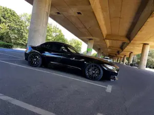 BMW Z4 Z4 Roadster M-Sport sDrive35i Sport-Aut. DKG