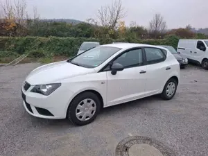 SEAT Ibiza Lim. Reference Salsa*Klima*