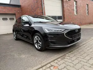Ford Focus Cool  Connect LED, Carplay, Navi 1. Hand