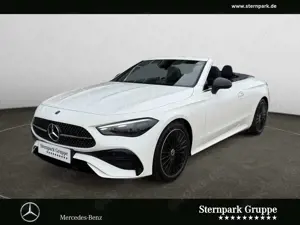 Mercedes-Benz CLE 200 CLE 200 Cabrio AMG Distronic+360°+Night+Memory+