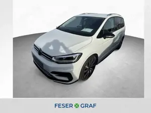 Volkswagen Touran GOAL R-Line 1.5 TSI DSG 150PS 7-Sitze