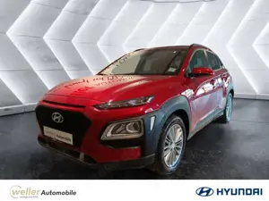 Hyundai KONA 1.0 T-GDi ''Advantage'' Rückfahrkamera Sitzheizung