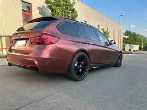 BMW 330 330d Touring Aut. Edition M Sport Shadow