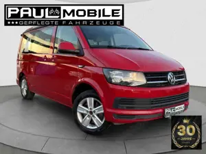 Volkswagen T6 California Beach Standheizung R-Cam PDC v+h