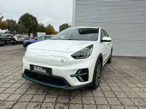 Kia Niro e-Niro Spirit/ 3 Phasig/Schiebedach/ Leder
