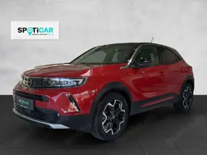 Opel Mokka-E Electric "Ultimate" *NAVI/LED/SHZ/KAMERA*