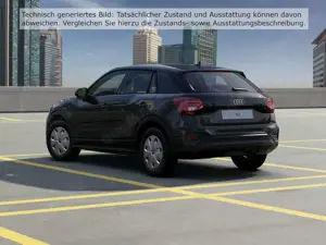 Audi Q2 30 TFSI LED Navi Tempomat DAB PDC Sitzheizung Bild 4