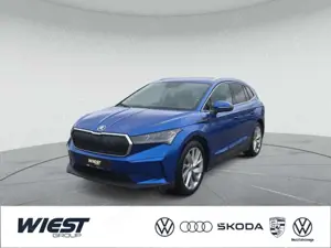 Skoda Enyaq 60 Lodge, WÄRMEPUMPE/ACC/2xPDC/20"/MATRIX/