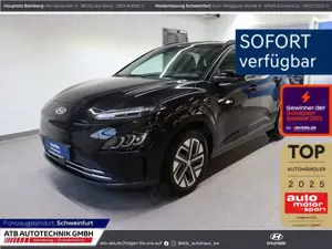 Hyundai KONA 100kWh ADVANTAGE-Paket SOH 97,6% 2WD Navi Soundsys
