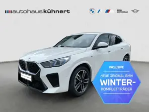 BMW X2 xDrive20d ///M-Sport SpurAss 360° AHK HUD