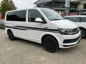 Volkswagen T6 Kombi