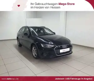 Audi A4 A4 Avant 35 TDI S tronic Navi SHZ LED